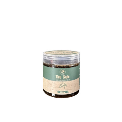 Đặc Sản Phú Quốc - Tiêu Ngào Đường Huỳnh Khoa 300G - Ocop 4 Sao