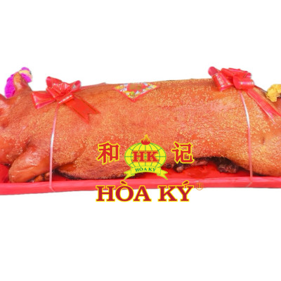 Muối nổ bì giòn da cốm 100gr