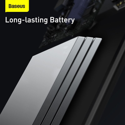 Bộ kích bình ắc quy dùng cho xe ô tô Baseus Super Energy Car Jump Starter