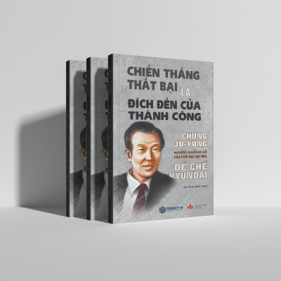 Sách - Chiến Thắng Thất Bại Là Đích Đến Của Thành Công - SBOOKS
