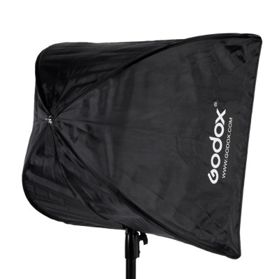 Hộp tản sáng Godox 50 * 70cm / 20