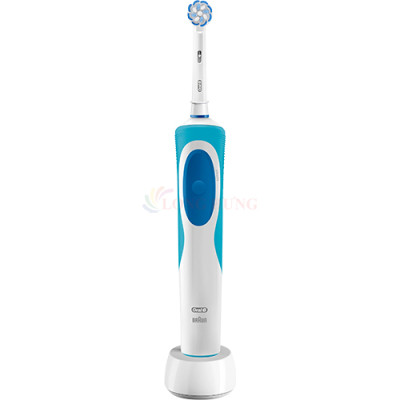 Bàn chải điện Oral-B Vitality Extra Sensitive Clean D12.513 - Hàng chính hãng