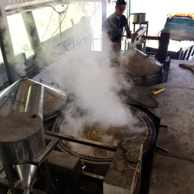Tinh dầu Chanh tươi nguyên chất 100% từ thiên nhiên, xông phòng, khử mùi, thơm phòng, đuổi muỗi - KingOil