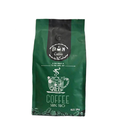 Cà Phê Bột D.O.N Coffee Sáng Tạo (1kg)