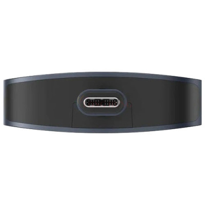 Cổng chuyển đổi HyperDrive Next 11-in-1 USB-C Dual Monitor Connectivity HD4006GL - Hàng chính hãng