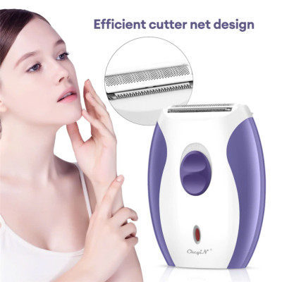 Máy Triệt Lông Cầm Tay Cao Cấp – Triệt Sạch Lông Tay, Lông Nách, An Toàn Tại Nhà