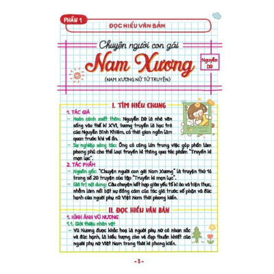 Sách - Take Note Văn 9 - Có Lò Xo - Biên Soạn Theo Chương Trình SGK Mới Nhất - Nguyễn Quốc Khánh - Minh Thắng
