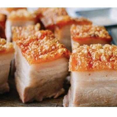 Muối Đức 500gr nguyên chất
