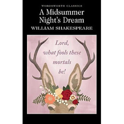 Truyện đọc Tiếng Anh: Midsummer Night