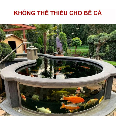 Đặc Trị Nội Ngoại Ký Sinh Trùng, Giun, Sán Trên Cá TN8 loại tốt 15gr 