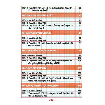 Sách - Take Note Văn 9 - Có Lò Xo - Biên Soạn Theo Chương Trình SGK Mới Nhất - Nguyễn Quốc Khánh - Minh Thắng