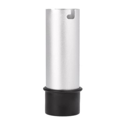 Bộ Snoot hình nón và Snoot hình trụ giúp hội tụ ánh sáng