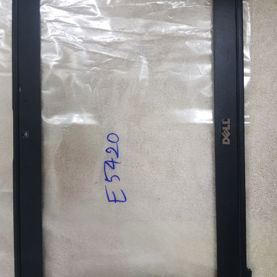 Vỏ máy tính laptop - Mặt B vỏ laptop latitude E5420, E5430, E5440, E5450, E5470, E5480- Viền màn hình Latitude E5420, E5430, E5440, E5450, E5470, E5480 - Hàng chính hãng