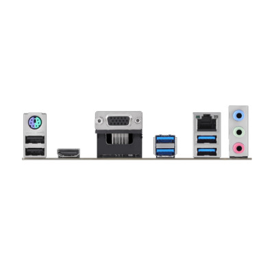 Bo mạch chủ Main ASUS PRIME B760M-K D4 Socket LGA 1700 - Hàng Chính Hãng