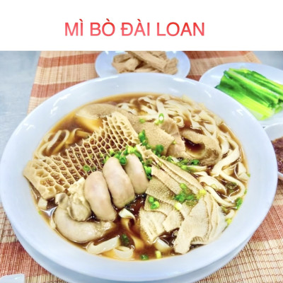Nước cốt dùng 500gr Hoà Ký dùng nấu nước dùng