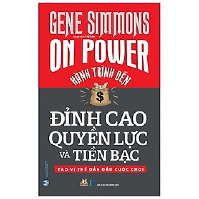 Hành Trình Đến Đỉnh Cao Quyền Lực Và Tiền Bạc