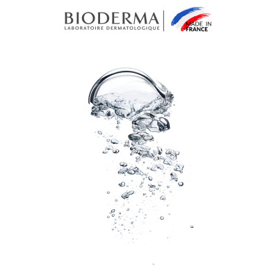 Nước tẩy trang Công Nghệ Micella Bioderma Sensibio H2O - 500ml