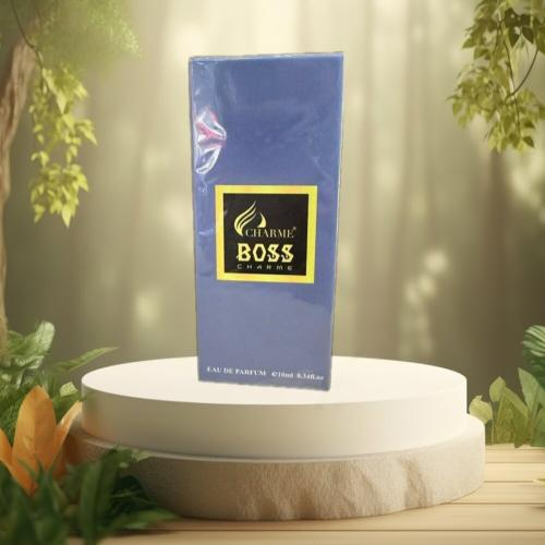 Nước Hoa Charm Boss (For Her) Harae - 10ml