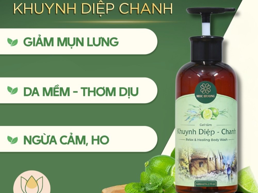 3. Công dụng vượt trội