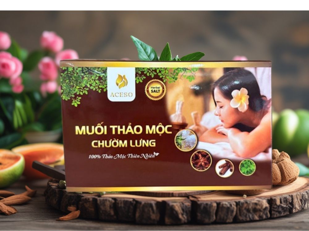 5. Lý do nên chọn muối thảo mộc Aceso