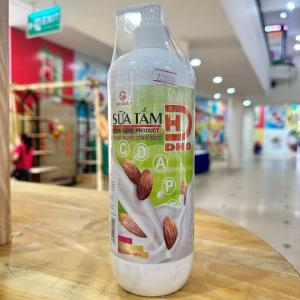 Sữa Tắm Công Nghệ Sinh Học DHG - 800ml