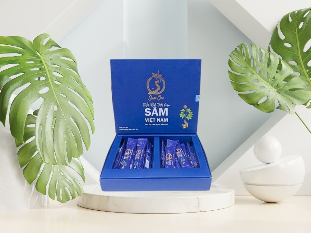 Lợi ích sức khỏe