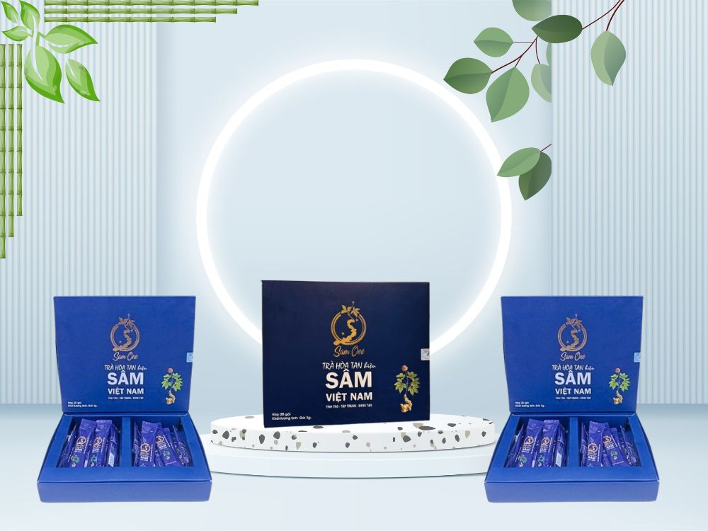Thành phần & xuất xứ