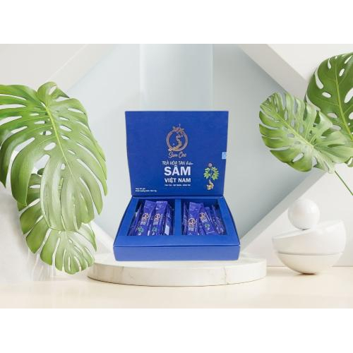 Lợi ích sức khỏe