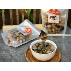 Nấm Rơm Hấp 300gr