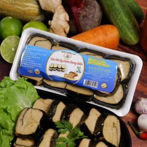 Tàu Hủ Ky Cuộn Rong Biển – Gói 250gr