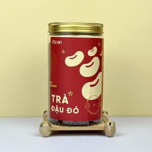 Trà Đậu Đỏ - Hộp 500gr